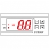 Panel Chłodzący 4x23w Rack 19 1u Wewnętrzny, Termostat Led